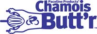 chamois butter